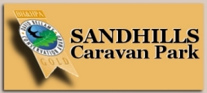 Award Winning Caravan Site
