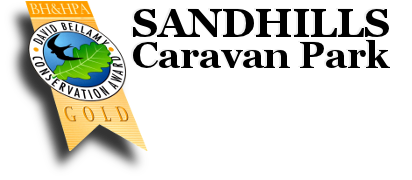 Sandhills Caravan Park - Pettycur